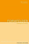 Formfelder