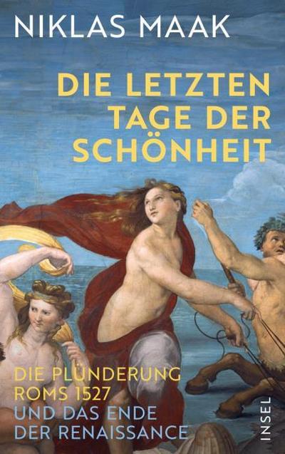Die letzten Tage der Schönheit