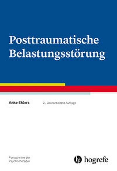 Posttraumatische Belastungsstörung