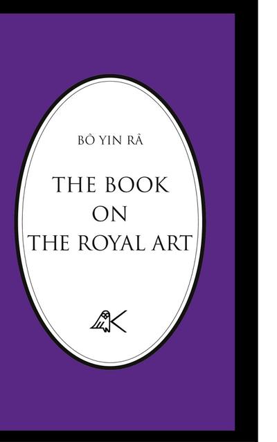 The Book on the Royal Art