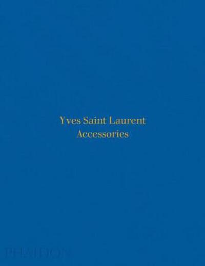 Yves Saint Laurent