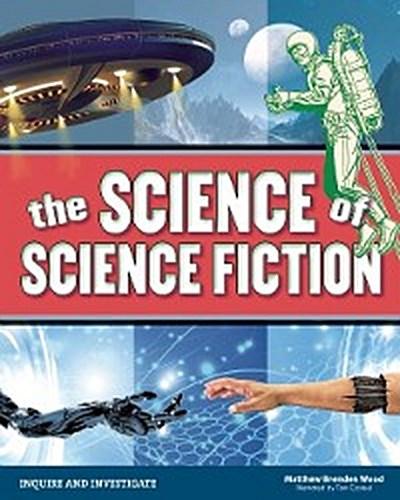 Science of Science Fiction