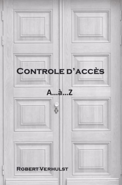 Contrôle d’accès