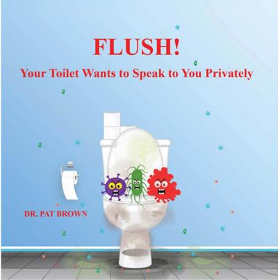 FLUSH!