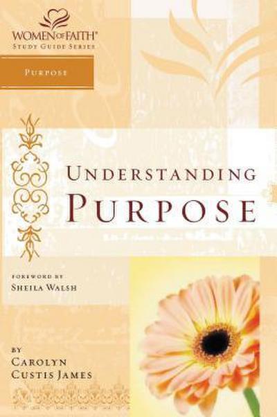 The Understanding Purpose
