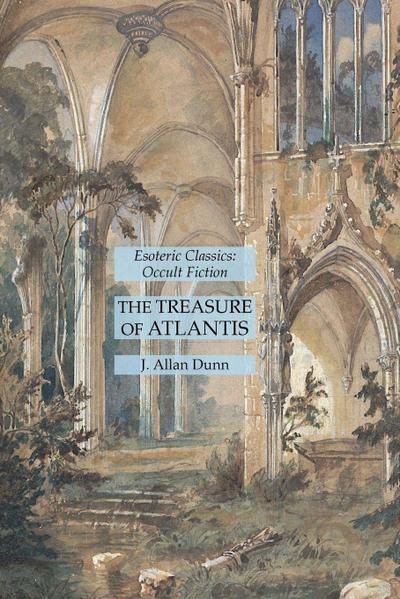 The Treasure of Atlantis