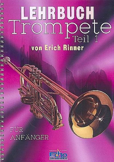 Lehrbuch Trompete Für Anfänger