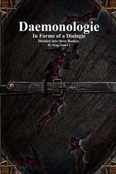 Daemonologie