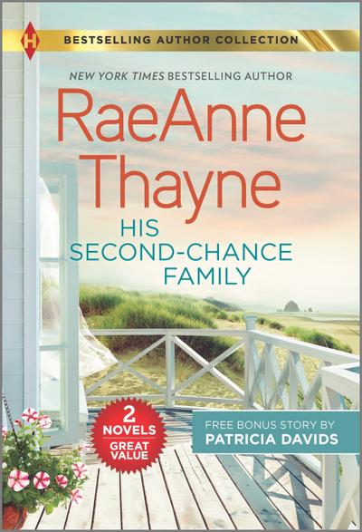 His Second-Chance Family & Katie’s Redemption