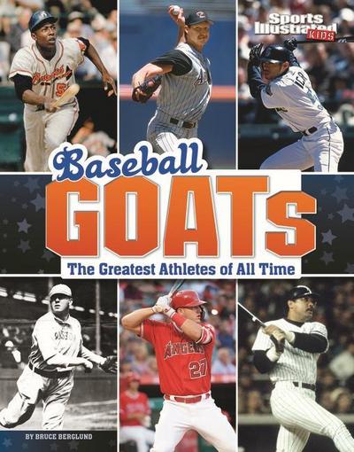 Baseball Goats