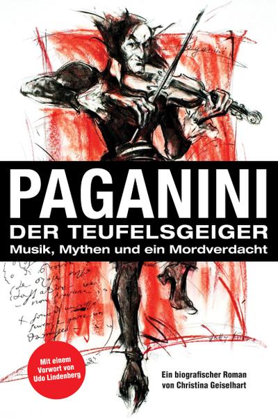 Geiselhart, C: Paganini - Der Teufelsgeiger