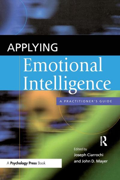 Applying Emotional Intelligence