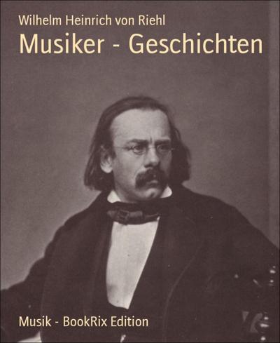 Musiker - Geschichten