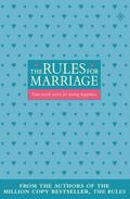 The Rules for Marriage