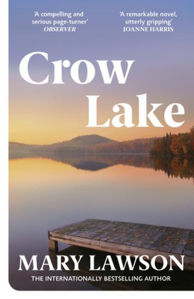 Crow Lake