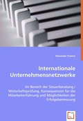 Internationale Unternehmensnetzwerke