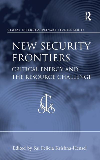 New Security Frontiers