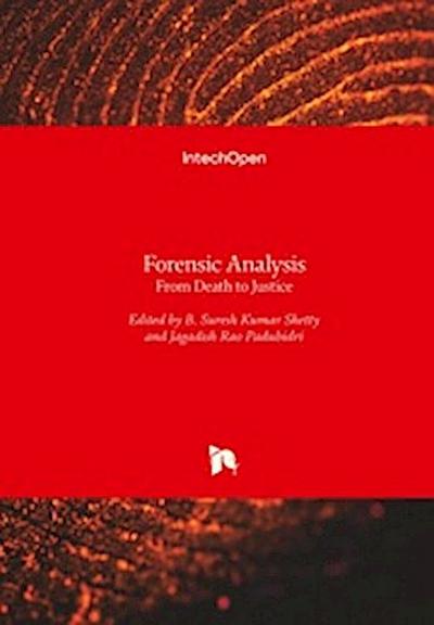 Forensic Analysis