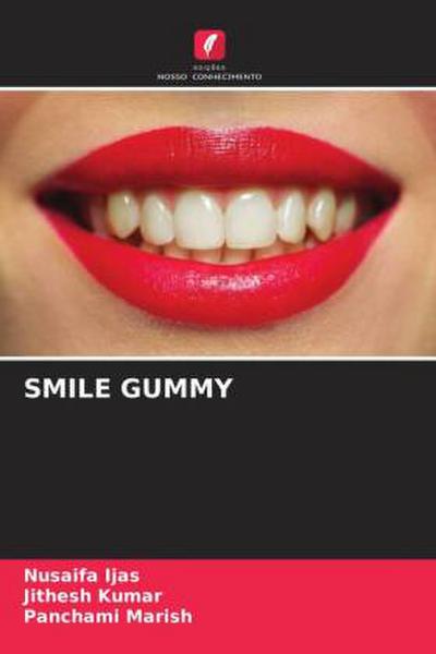 SMILE GUMMY