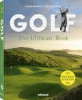 Golf - The Ultimate Book
