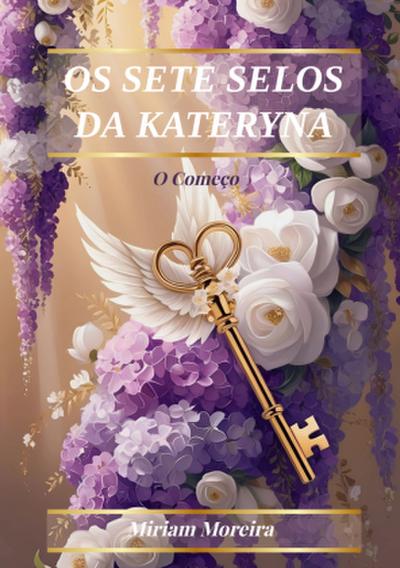 Os Sete Selos da Kateryna