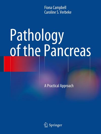 Pathology of the Pancreas