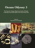 Oceans Odyssey 3