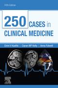 250 Cases in Clinical Medicine E-Book