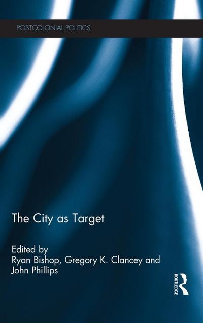 The City as Target