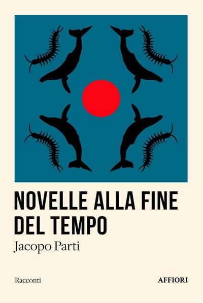 Novelle alla fine del tempo
