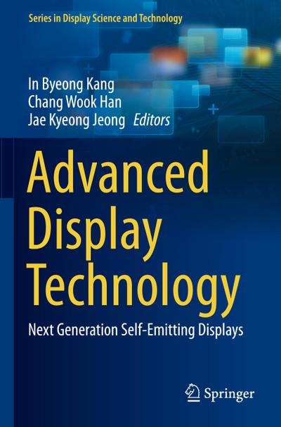 Advanced Display Technology