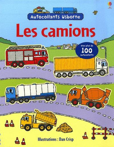 Les camions