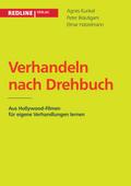 Verhandeln nach Drehbuch