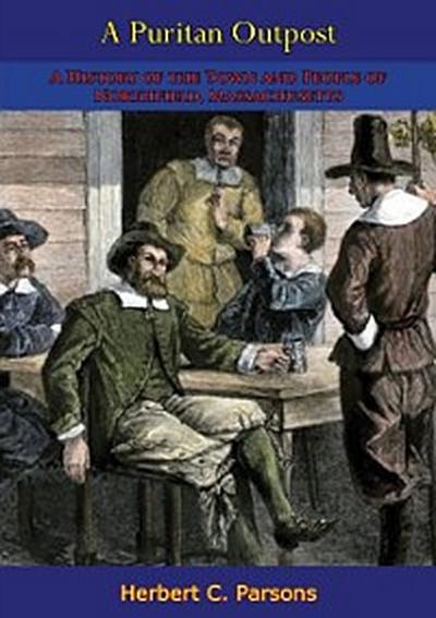 Puritan Outpost