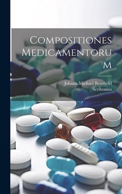 Compositiones Medicamentorum