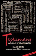 Testament - Anthology of Romanian Verse  - English language only