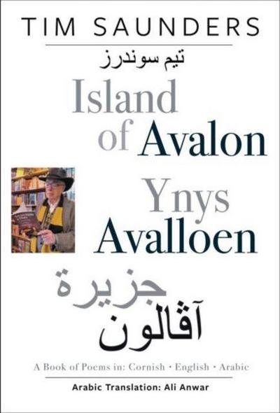 Island of Avalon / Ynys Avalloen