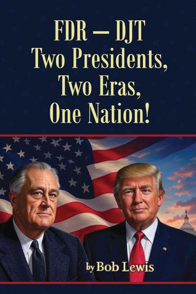 FDR - DJT