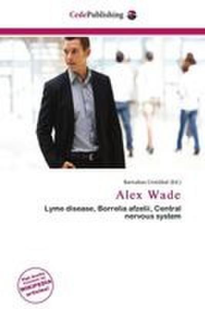 Alex Wade