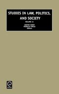 Studies in Law, Politics and Society