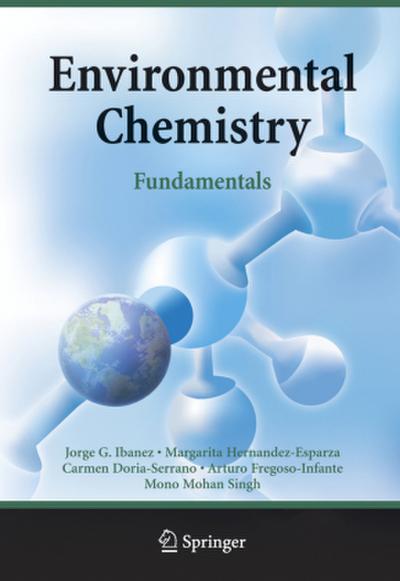 Environmental Chemistry