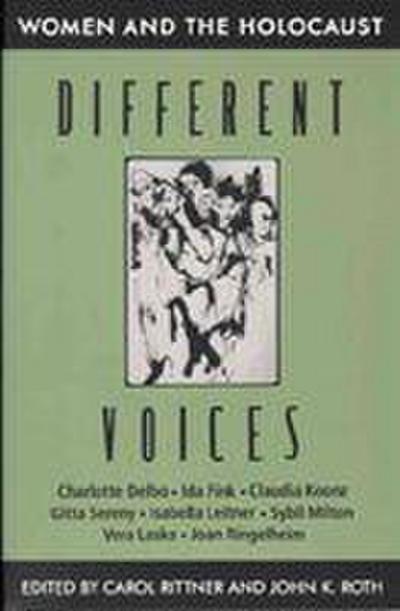 Different Voices