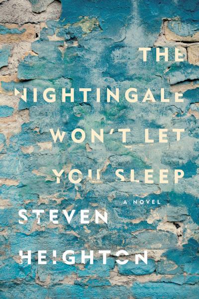 The Nightingale Won’t Let You Sleep