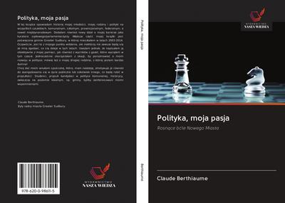 Polityka, moja pasja