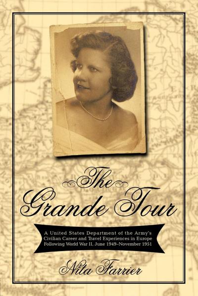 The Grande Tour - Nita Farrier