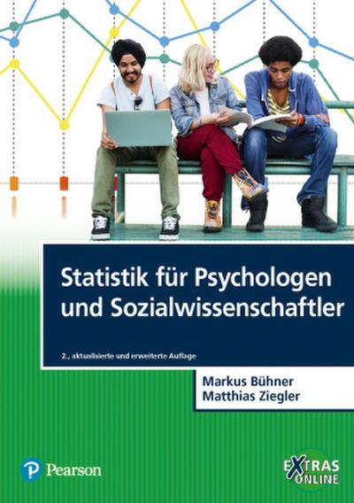 Statistik für Psychologen und Sozialwissenschaftler