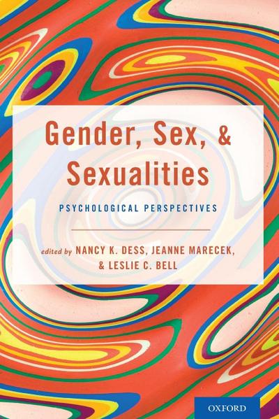 Gender, Sex, and Sexualities