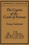 Captive of the Castle of Sennaar