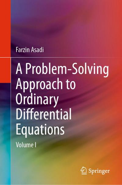 A Problem-Solving Approach to Ordinary Differential Equations