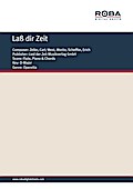 Laß dir Zeit